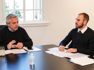 Renegociación de la deuda: el Gobierno reveló algunos avances de la nueva propuesta