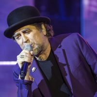 Joaquín Sabina tiene una sorpresa para todos sus fanáticos: ideal para los domingos
