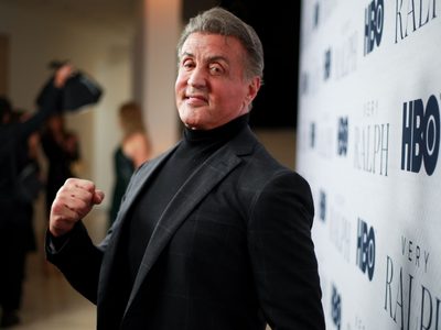 El merecido homenaje que Sylvester Stallone le hará a sus filmes de "Rocky": "Estoy orgulloso"