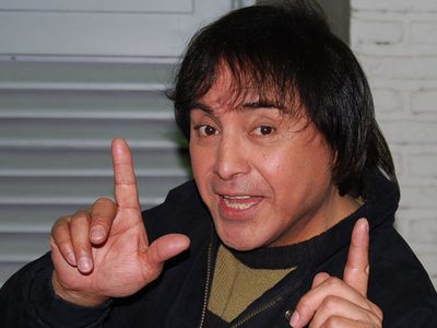 Innecesario: Ricky Maravilla generó el rechazo de la web luego de despedir a Sergio Denis
