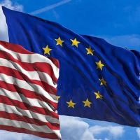Comenzó la guerra económica: la Unión Europea aprobó la implementación de aranceles a Estados Unidos