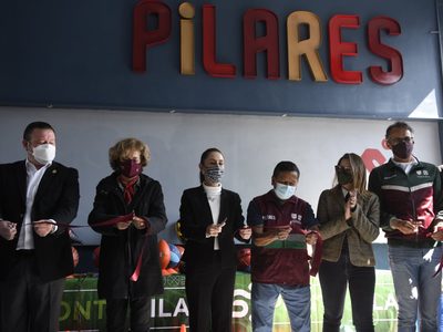 Amenazan a talleristas de Pilares de la CDMX para que acudan a la marcha de AMLO