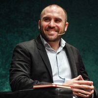 Martín Guzmán anunció un aumento de inversión en ciencia y tecnología para el próximo año