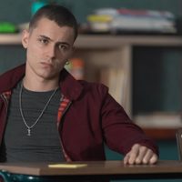Arón Piper, protagonista de "El desorden que dejas", reveló su vida en canciones para Netflix