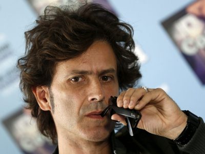 Coti Sorokin no aguantó más la bronca y le contestó a Lussich y D'Amato: "Tengo dos hijos menores"