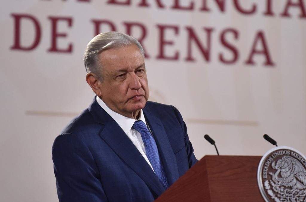 Conferencia mañanera del 22 de agosto de 2023