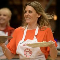 "Me sentí destratada": Rocío Marengo arrojó fuertes declaraciones contra el jurado de "MasterChef"