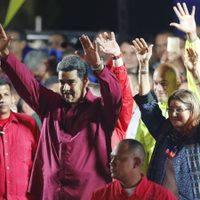Gobierno de Peña desconoce la reelección de Nicolás Maduro y califica su régimen de 'autoritario”