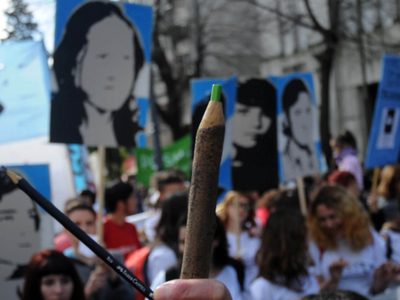 A 45 años de “La Noche de los Lápices”, el recuerdo de los estudiantes perseguidos por la dictadura