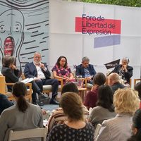 Alejandro Encinas reconoce que el gobierno no ha frenado la violencia contra periodistas (Video)