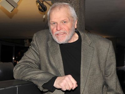 ¡El cine está de luto! Falleció Brian Dennehy, protagonista de las películas "Rambo" y "Cocoon"