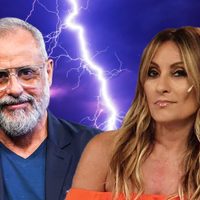 "Siempre discriminando a las mujeres": Marcela Tauro fue letal y destrozó a Jorge Rial