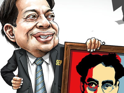 "Cada quien con su marxismo"