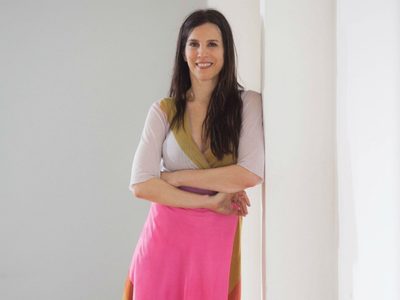 "Te amo con toda mi alma": Paula Robles conmovió a sus seguidores con esta publicación