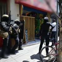 Estudiantes de La Salle principales clientes de “Distrito 42”, narcotiendita que fingía vender anime