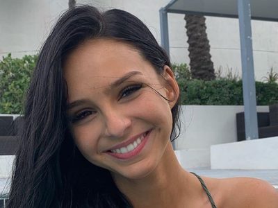 ¡La postal más tierna! Juanita Tinelli compartió una foto con su único y verdadero amor