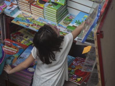 La Feria Infantil y Juvenil no se realizará pese a semáforo verde