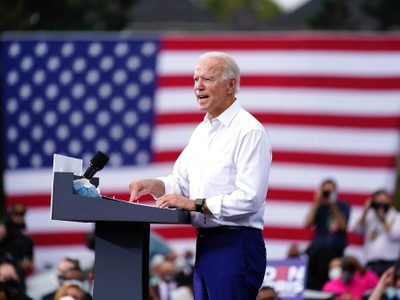 Biden, cerca de ganar Pensilvania y, con ello, la Presidencia