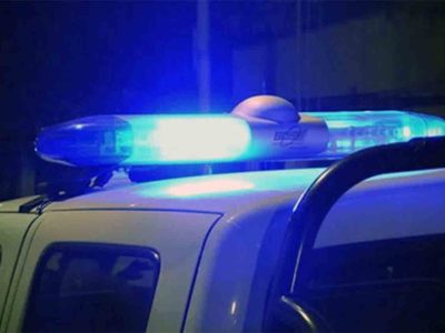 Cómo fue: grave accidente sobre ruta 151 en Cipolletti