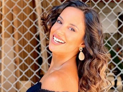 ¡Oh, no! Lourdes Sánchez develó en "LAM" qué pareja se retiró del "Bailando". ¿Quiénes?