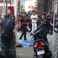 Ataque armado en la colonia Morelos deja tres personas muertas y una herida