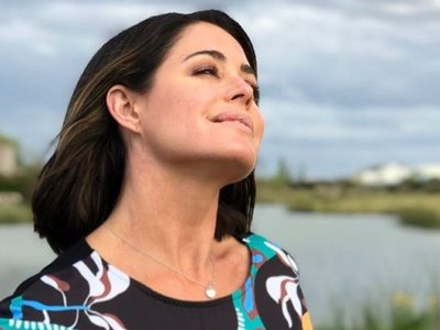 Todos los detalles: el nuevo trabajo de Pamela David lejos de la televisión