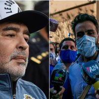 Lo que sigue tras el fallecimiento de Diego Maradona: "Mala praxis y abandono de persona"
