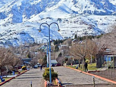 Alerta coronavirus: un pueblo de Neuquén se anticipó y fijó fuertes restricciones