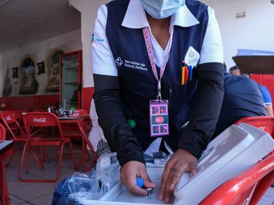 Sarampión obliga a suspender clases en ocho escuelas de Jalisco; confirman 23 alumnos contagiados