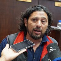 Para Andrés Blanco, solamente la izquierda es independiente de las petroleras