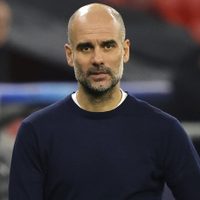 La tremenda declaración de Pep Guardiola sobre el Manchester City y la Champions