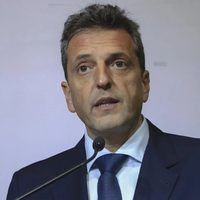 Massa también celebró el acuerdo y mostró el camino para “normalizar” la economía