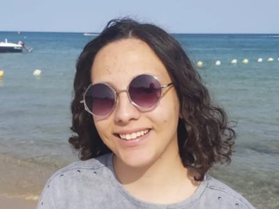 Eya Guezguez, regatista olímpica de 17 años, murió en un accidente mientras entrenaba