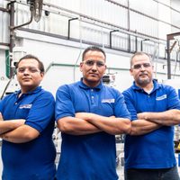 Exportaciones en Aguascalientes alcanzan el mayor crecimiento en su historia en el primer trimestre del año