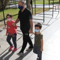 De cara al Día de la Madre, vuelven las reuniones familiares en Mendoza