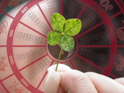 Según el Horóscopo chino, cuáles son los signos que tendrán más suerte en esta semana