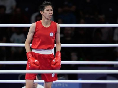 Lin Yu-ting, la otra boxeadora bajo polémica de género, avanza a semifinales en París 2024