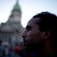 Se suma Argentina a legalización de la mariguana medicinal