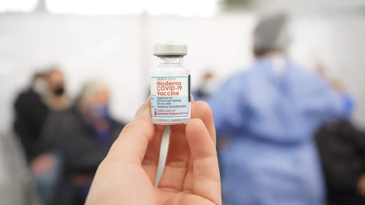 La provincia cuenta con vacunación libre desde los 3 años para primeras y segundas dosis. Fuente (Ministerio de Salud de Neuquén).