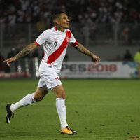Perú se queda sin su capitán para Rusia 2018; Paolo Guerrero fue sancionado un año por dopaje