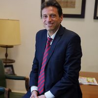 La decisión de Moretti en su regreso a San Lorenzo