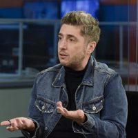 Qué hará Jey Mammón si "La Peña de Morfi" gana el Martín Fierro