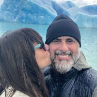 "La chica es un...": El picante comentario de Jorge Rial en un posteo que dará que hablar