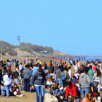 El intendente de Monte Hermoso criticó el éxodo turístico en medio de la pandemia por el coronavirus