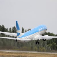 Vuelos de Neuquén regresan a la pista de Aeroparque
