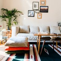 No es vintage, es un error: 7 fallos de decoración que hacen que tu casa se vea anticuada