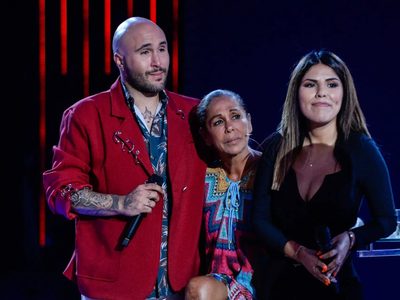 En medio del escándalo, filtran lo que Isabel Pantoja diría sobre Chabelita cuando no hay cámaras