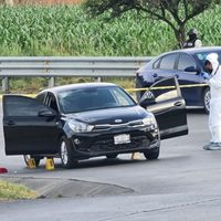 Policía municipal de Irapuato fue asesinado cuando salía de trabajar, su compañera está herida