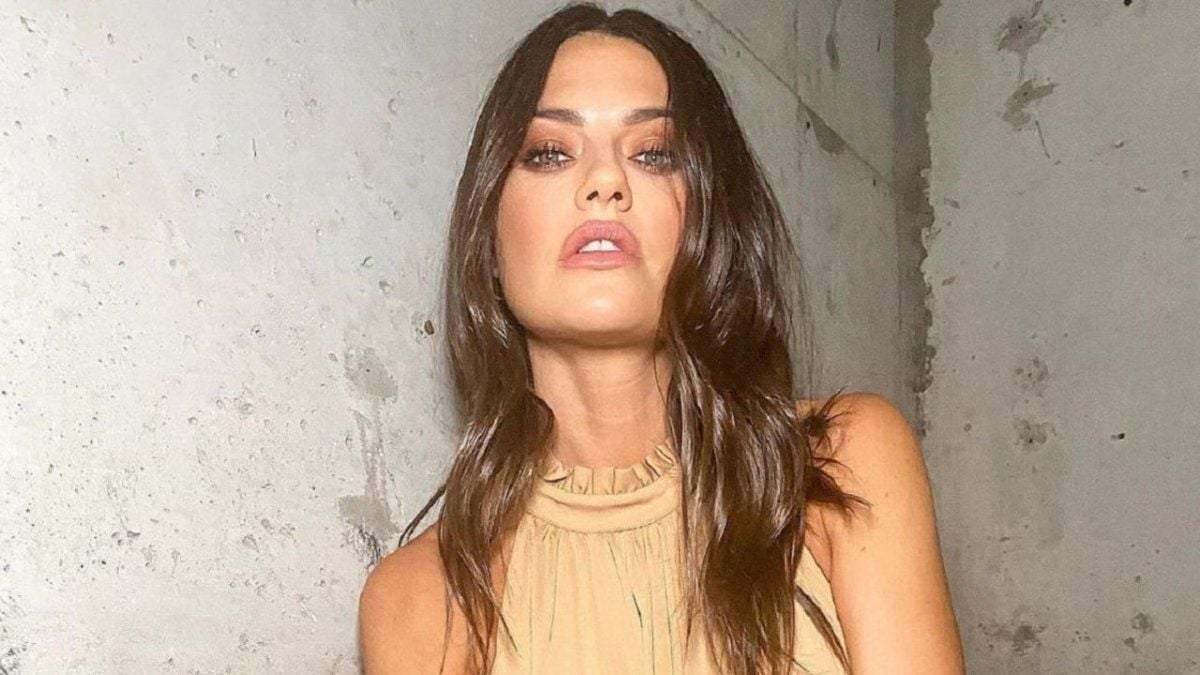Sofía Jujuy Jiménez. Fuente: (Instagram)