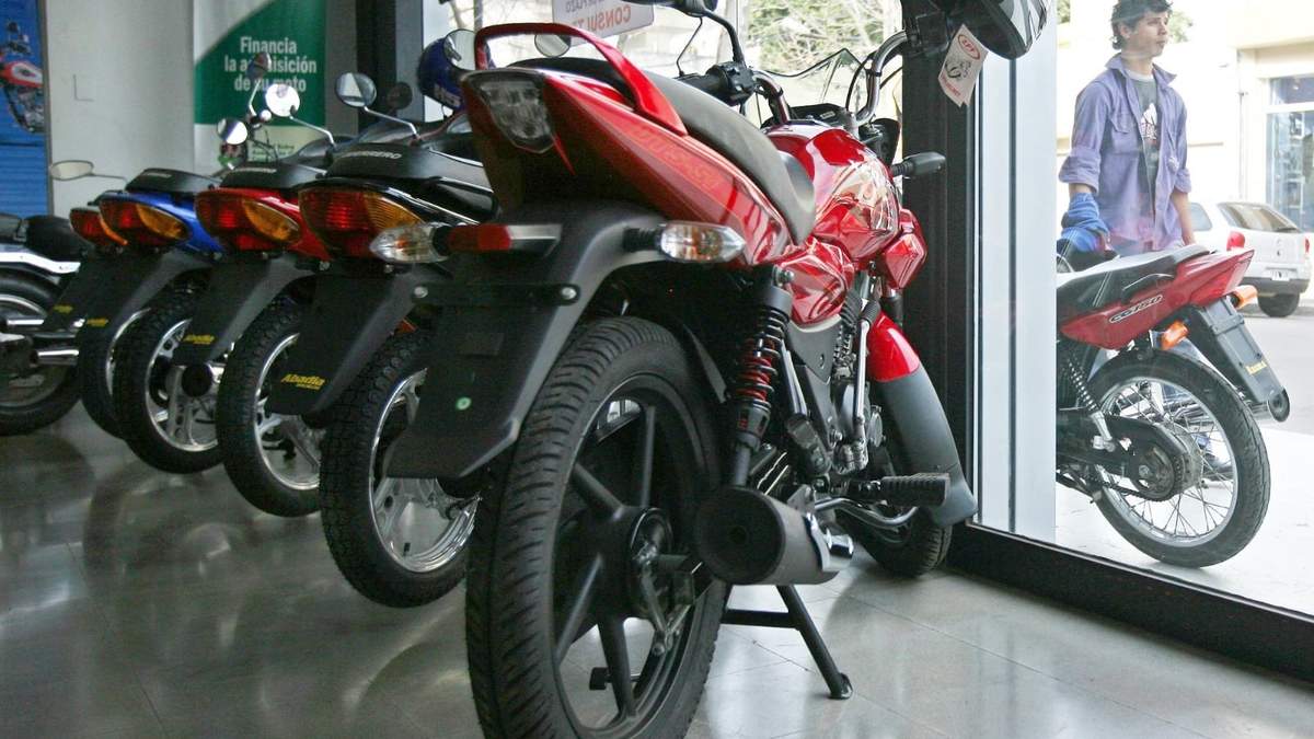 Plan Mi Moto. Fuente: (Twitter)